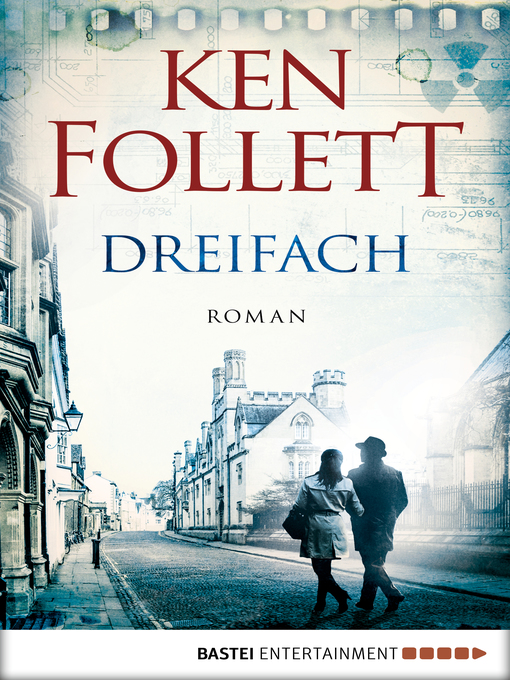 Title details for Dreifach by Ken Follett - Available